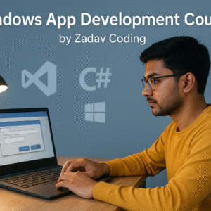 windows_app_development